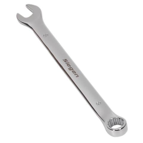 Siegen Combination Spanner 8mm