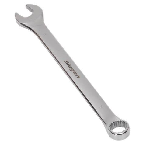 Siegen Combination Spanner 9mm