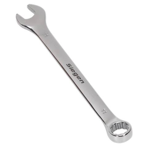 Siegen Combination Spanner 11mm