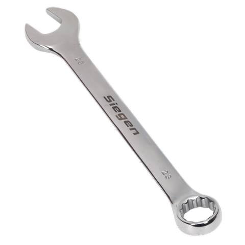 Siegen Combination Spanner 23mm