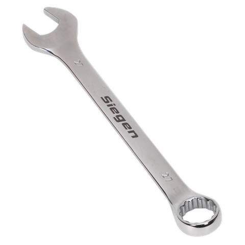 Siegen Combination Spanner 27mm