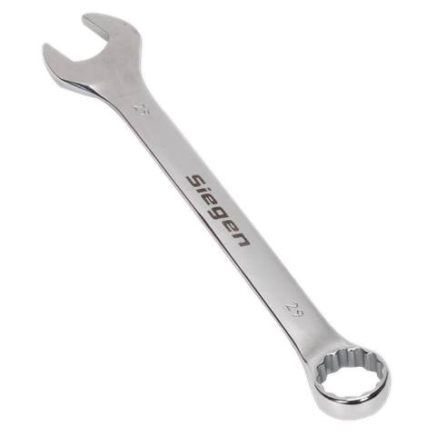 Siegen Combination Spanner 29mm