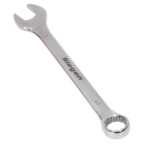 Siegen Combination Spanner 30mm