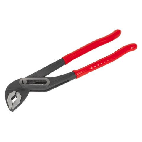 Siegen Water Pump Pliers 250mm