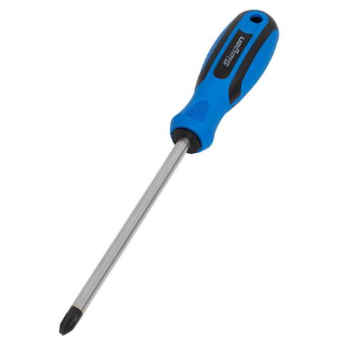 Siegen Phillips Screwdriver #3 x 150mm