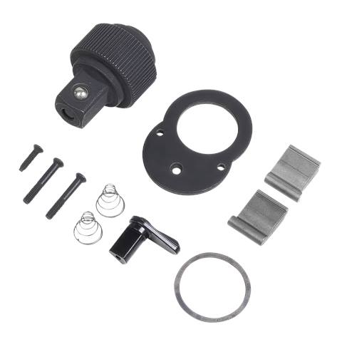 Repair Kit for S01202, S01205, S01207, S01209 & S01231 1/2"Sq Drive