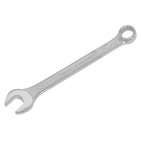 Siegen Combination Spanner 14mm
