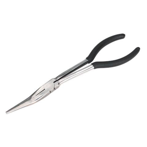 Offset Needle Nose Pliers 275mm