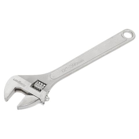 Siegen Adjustable Wrench 300mm