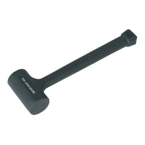 Siegen Dead Blow Hammer 1lb