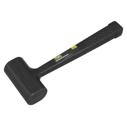 Siegen Dead Blow Hammer 2lb