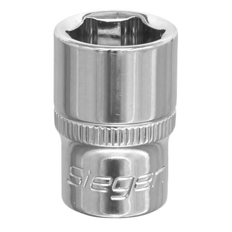 Siegen Socket 3/8"Sq Drive 13mm