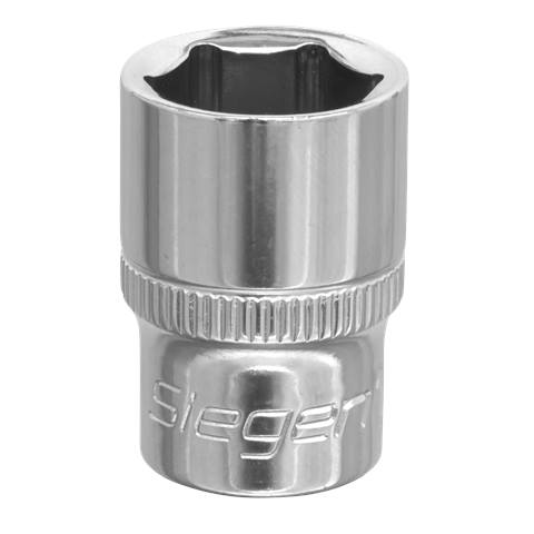 Siegen Socket 3/8"Sq Drive 14mm