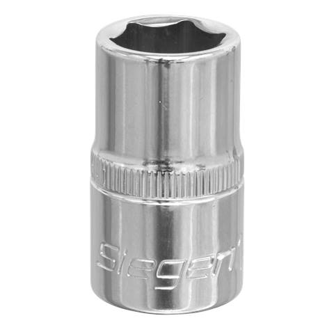 Siegen Socket 1/2"Sq Drive 14mm