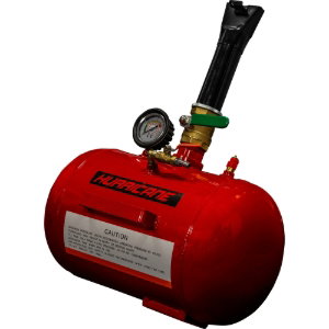 Hurricane Bead Seater 20L (5 Gal)