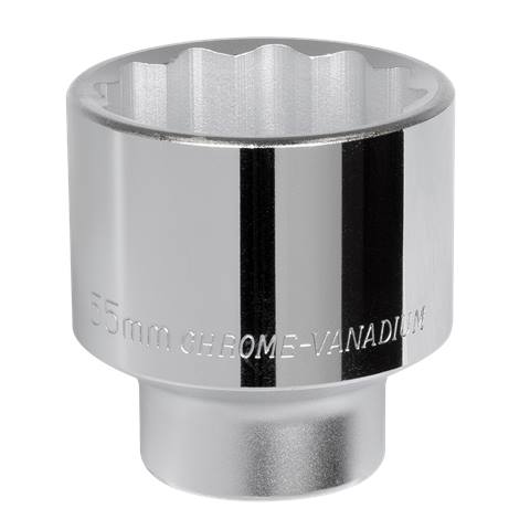 Premier Socket 3/4"Sq Drive 55mm