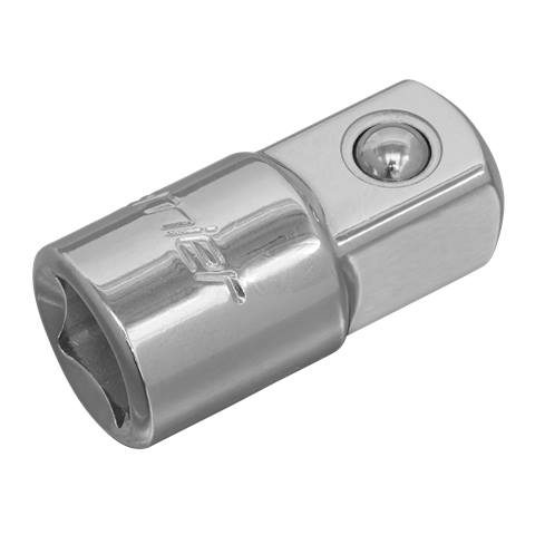 Premier Adaptor 3/8"Sq Drive Female to 1/2"Sq Drive Male