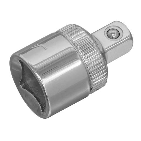Premier Adaptor 3/8"Sq Drive Female to 1/4"Sq Drive Male