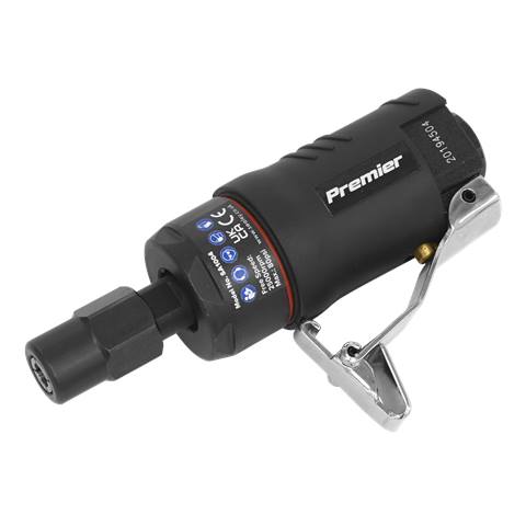 Premier Mini Air Die Grinder 6mm