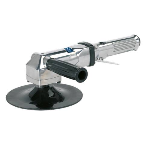 Air Polisher 180mm 2500rpm