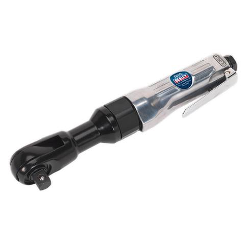 Air Ratchet Wrench 1/2"Sq Drive