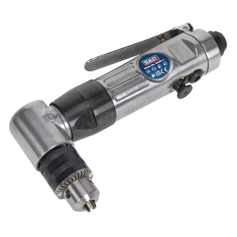 Reversible Air Angle Drill 10mm