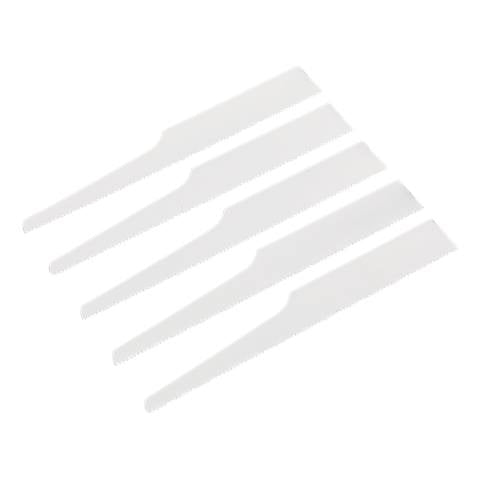 94.5mm HSS Air Saw Blade 24tpi - Pack of 5