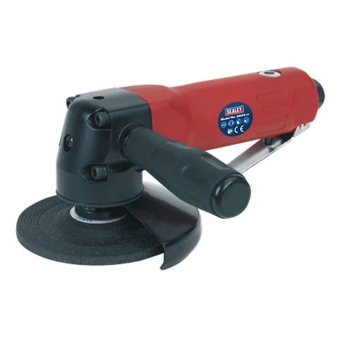 Angle Grinder 100mm