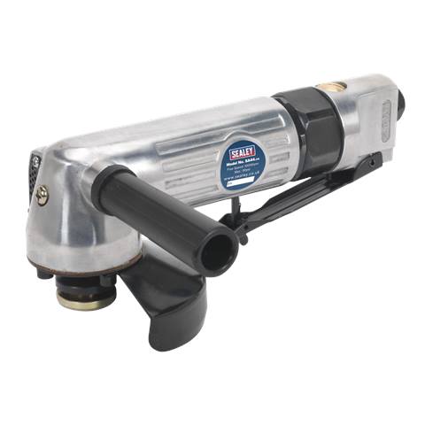 Air Angle Grinder 100mm