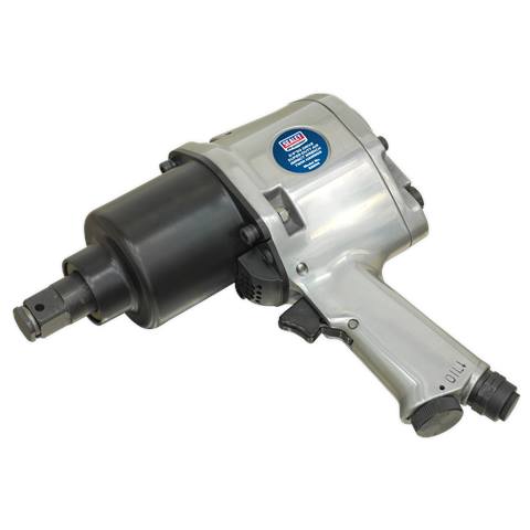 Premier Twin Hammer Air Impact Wrench 3/4"Sq Drive