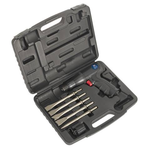 Premier Long Stroke Composite Air Hammer Kit
