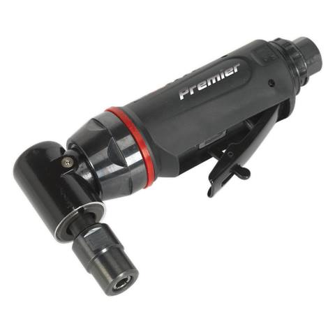 Premier 90° Midi Air Die Grinder 6mm