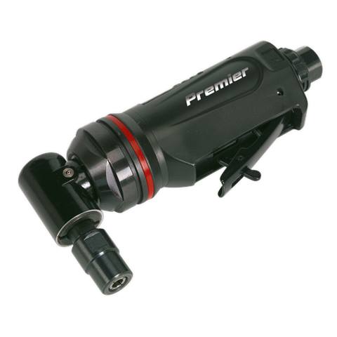Premier 90° Maxi Air Die Grinder 6mm