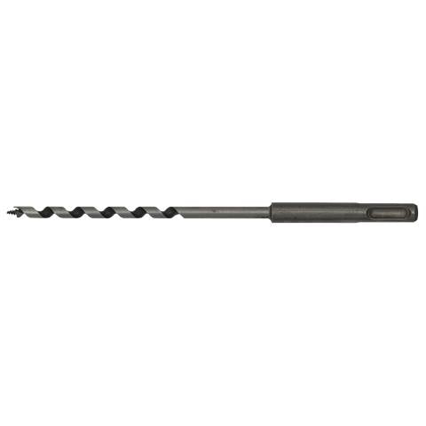 SDS Plus Auger Wood Drill Bit 6 x 200mm