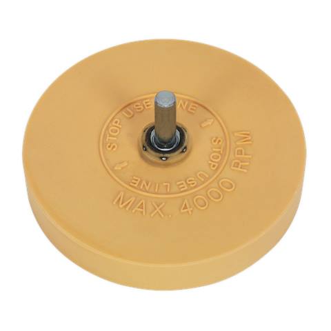 Stripe Removing Pad 88 x 15mm