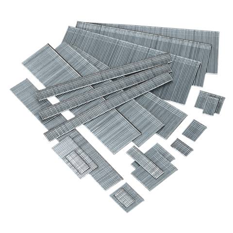 18SWG Nail 15mm - Pack of 5000