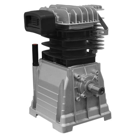 Air Compressor Pump Unit with Flywheel 3.5hp