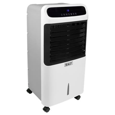 Air Cooler/Heater/Purifier/Humidifier