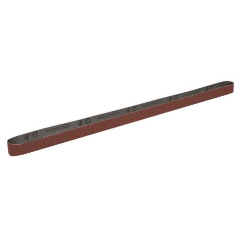 20 x 1000mm Sanding Belt 80Grit