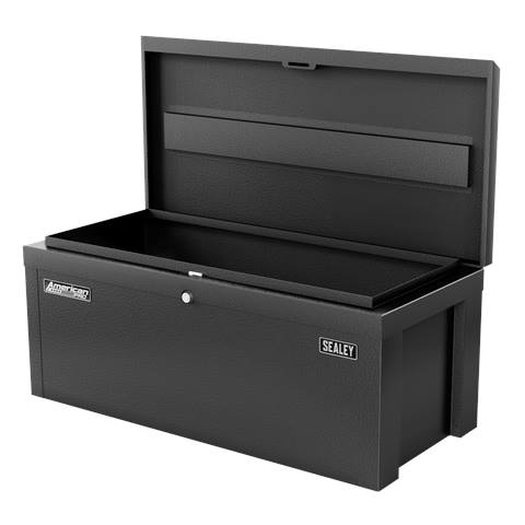American PRO® Steel Storage Chest 765 x 350 x 320mm