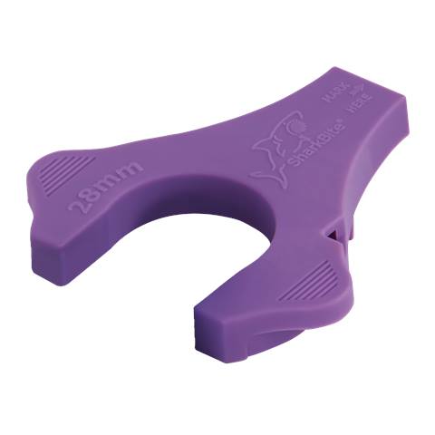 SharkBite® Disconnect Clip & Depth Gauge 28mm