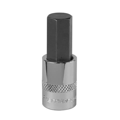 Premier Hex Socket Bit 3/8"Sq Drive 12mm