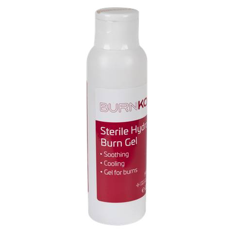 Burn Relief Gel 120ml