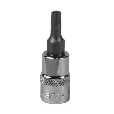 Premier TRX-Star* Socket Bit 1/4"Sq Drive T20
