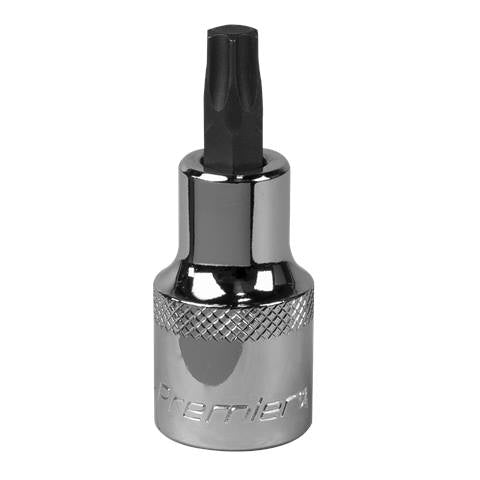 Premier TRX-Star* Socket Bit 1/2"Sq Drive T45