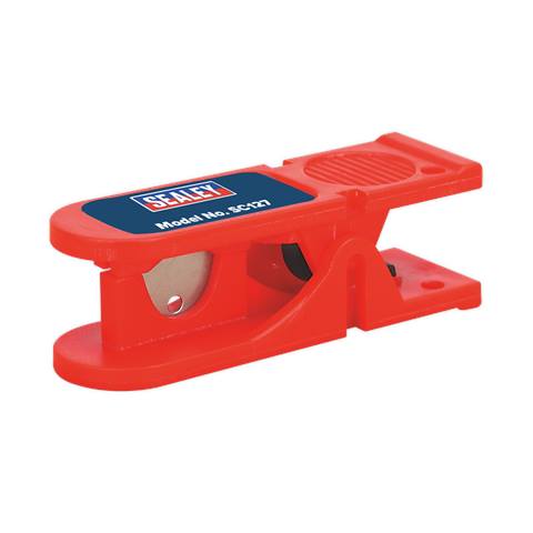 Rubber Tube Cutter 3-12.7mm