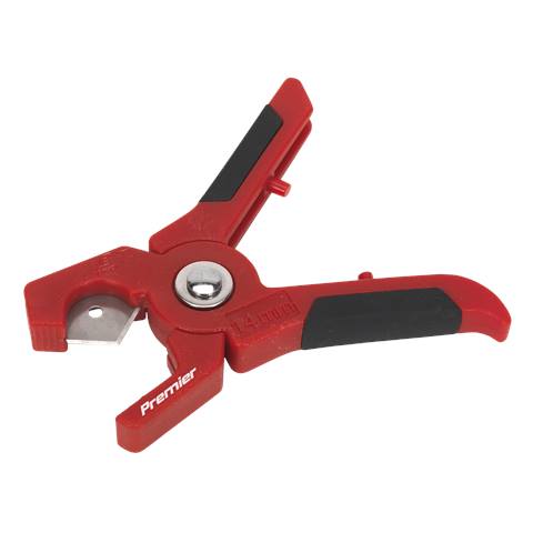 Premier Hose Cutter 3-14mm