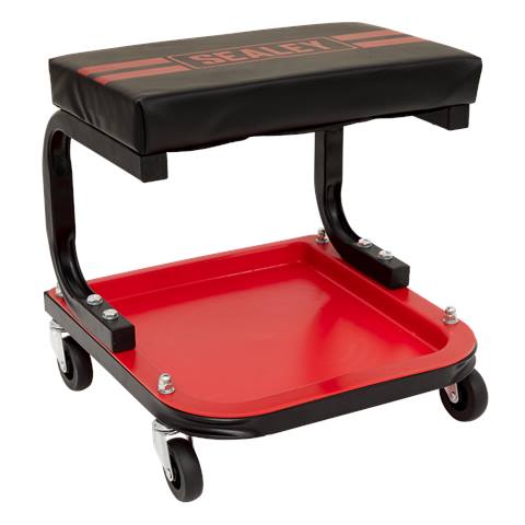 Mechanic's Utility Seat