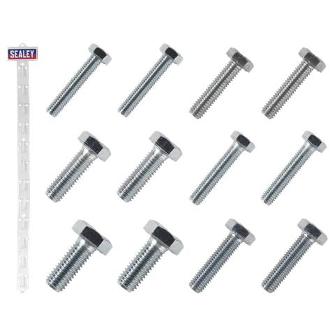 Clip Strip Deal - Set Screws