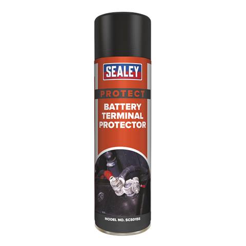 Battery Terminal Protector 500ml